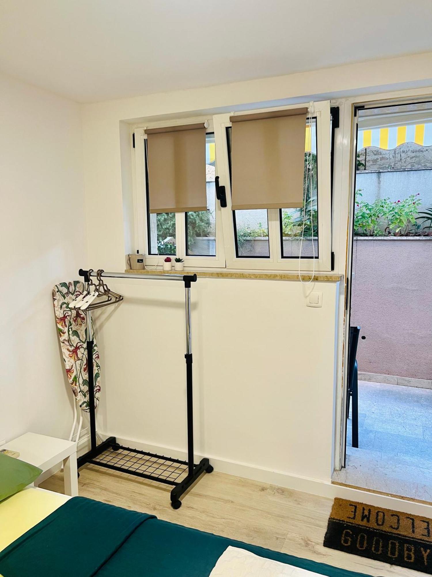 Central Moon Apartment No.2 Split Kültér fotó