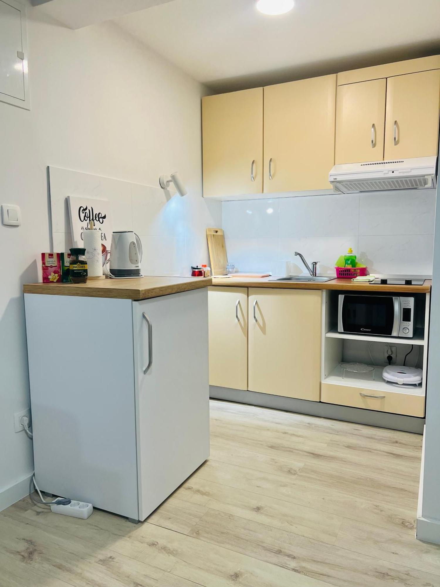 Central Moon Apartment No.2 Split Kültér fotó