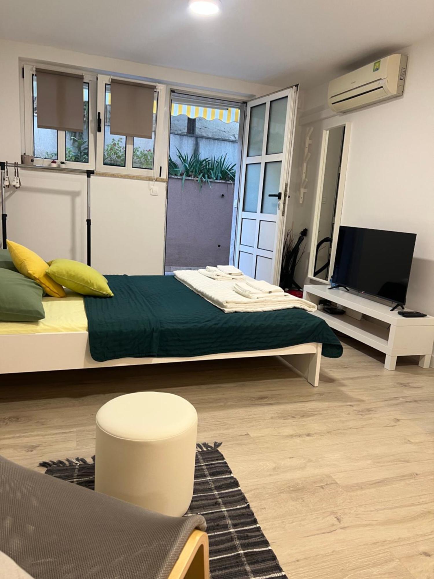 Central Moon Apartment No.2 Split Kültér fotó