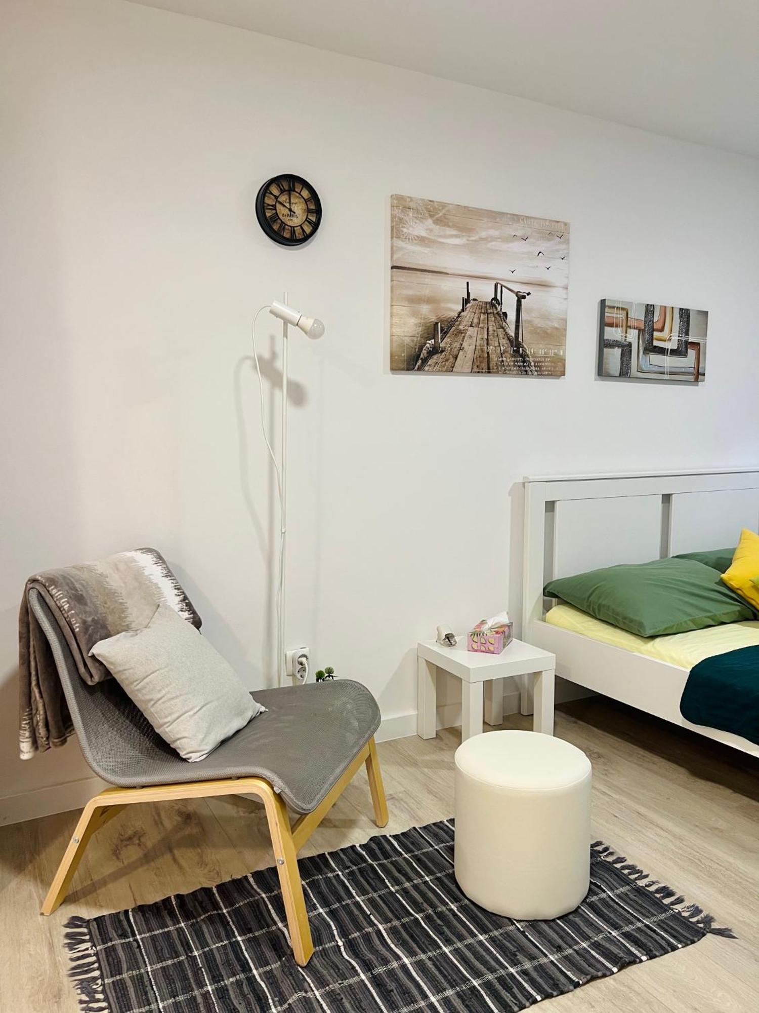 Central Moon Apartment No.2 Split Kültér fotó