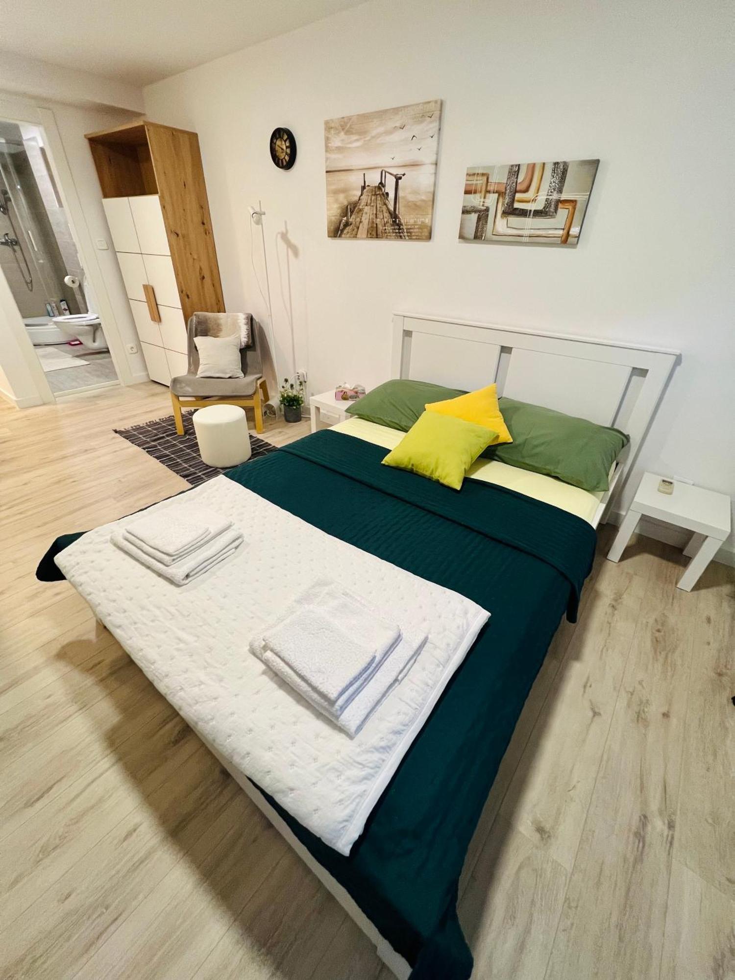Central Moon Apartment No.2 Split Kültér fotó