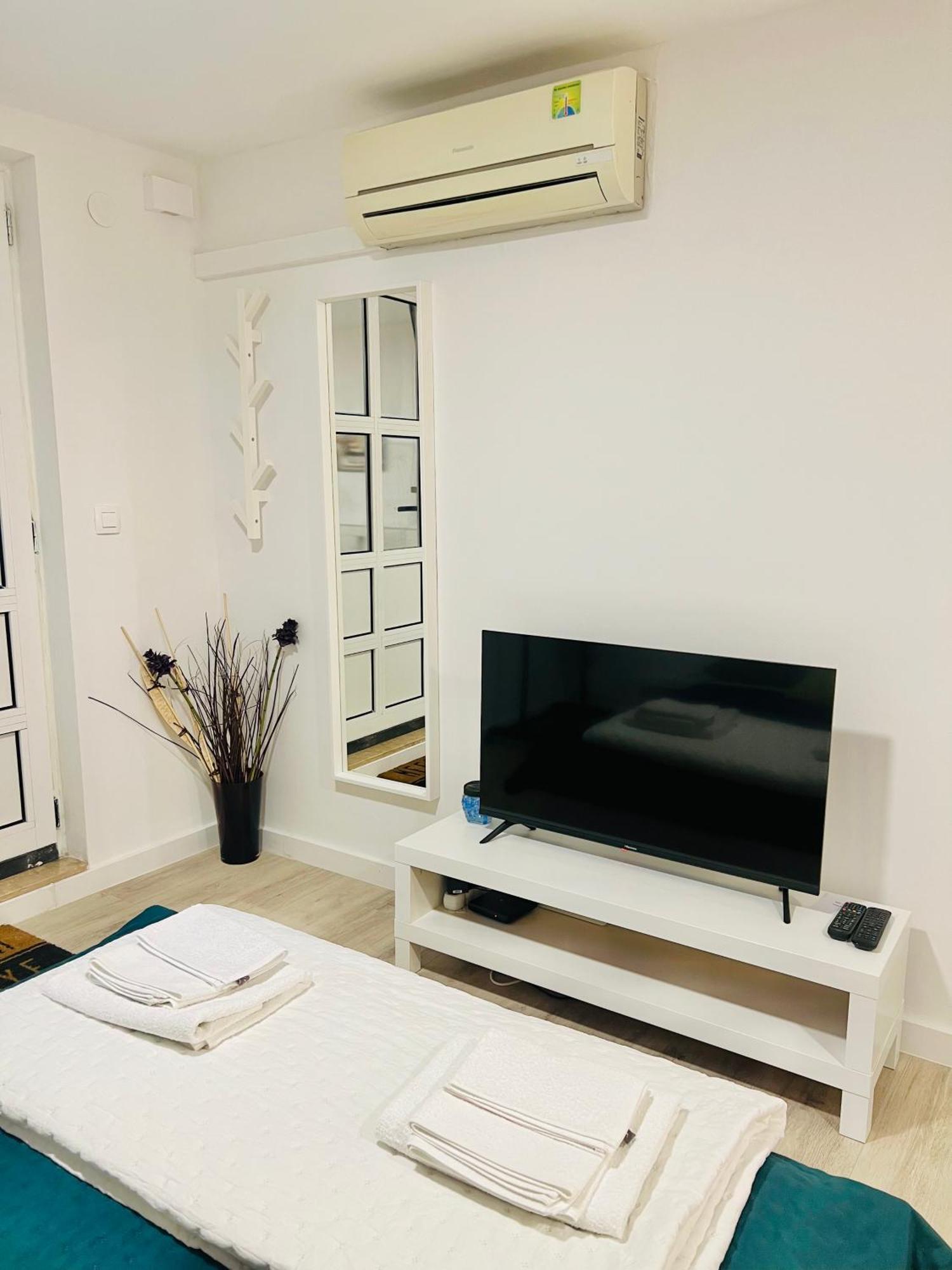 Central Moon Apartment No.2 Split Kültér fotó