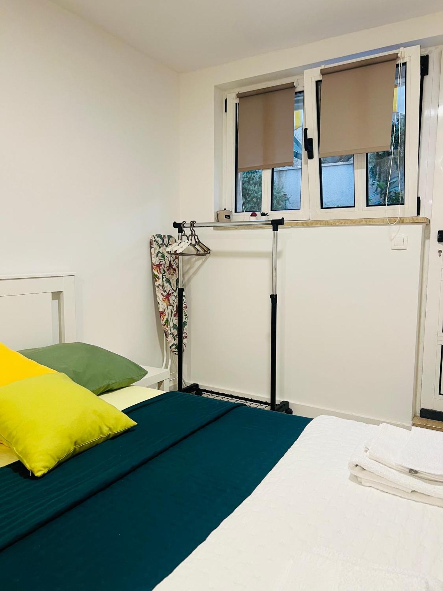 Central Moon Apartment No.2 Split Kültér fotó
